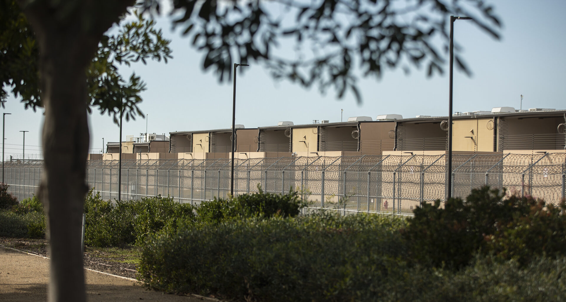 Judge orders ICE detention center to allow San Diego inspection