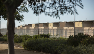 Judge orders ICE detention center to allow San Diego inspection