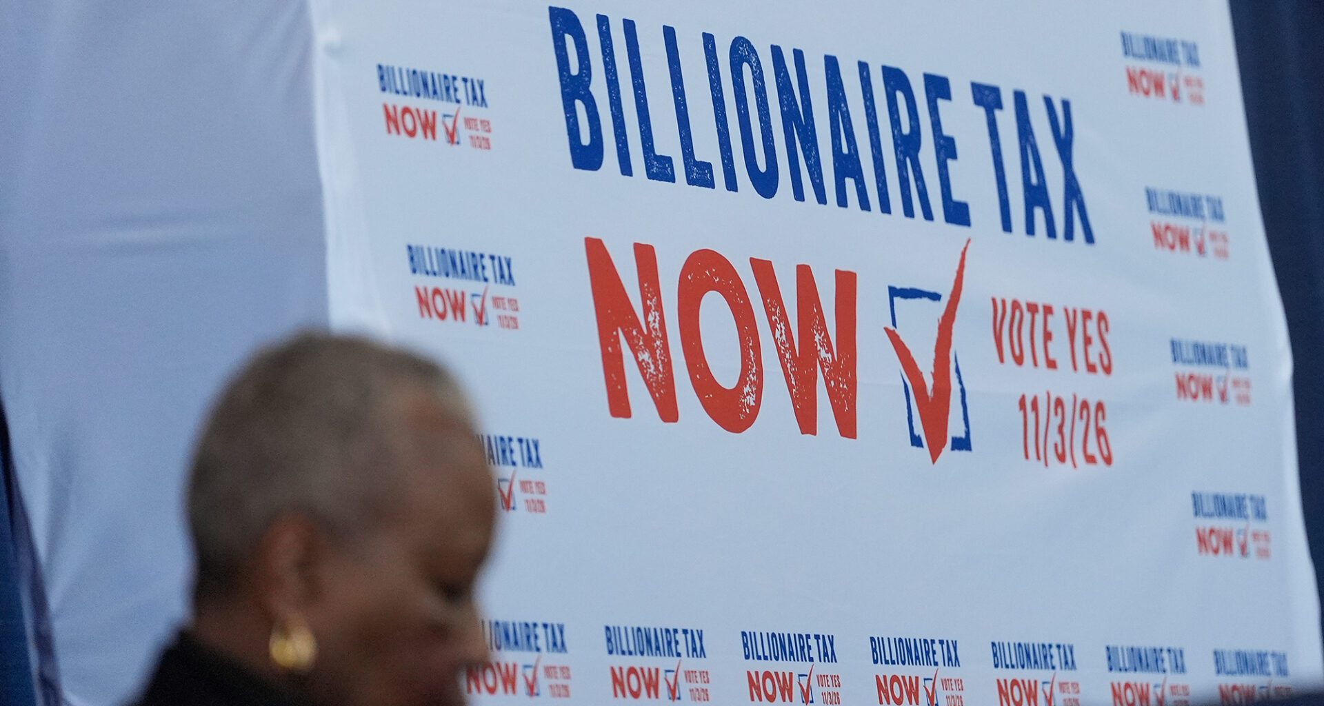 Will California's billionaire tax actually make the ballot?