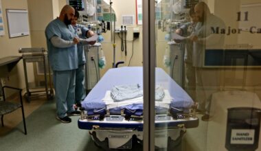 California’s physician shortage demands practical solutions. AB 2386 is one of them. – Orange County Register