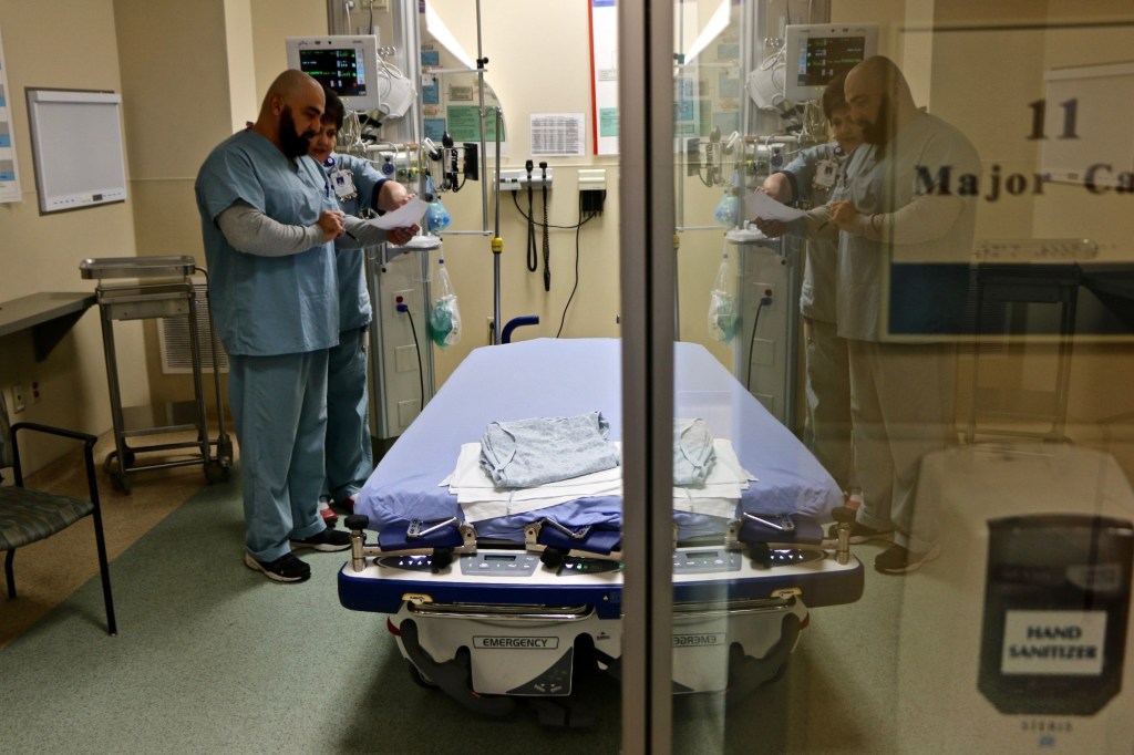 California’s physician shortage demands practical solutions. AB 2386 is one of them. – Orange County Register