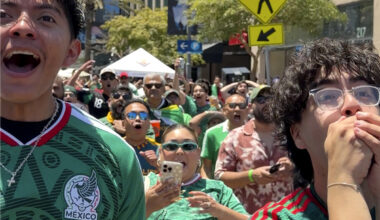 Long Beach will celebrate World Cup final with an open-streets watch party • Long Beach Post News