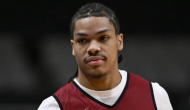 Sacramento Kings NBA mock drafts promise franchise-saving guard