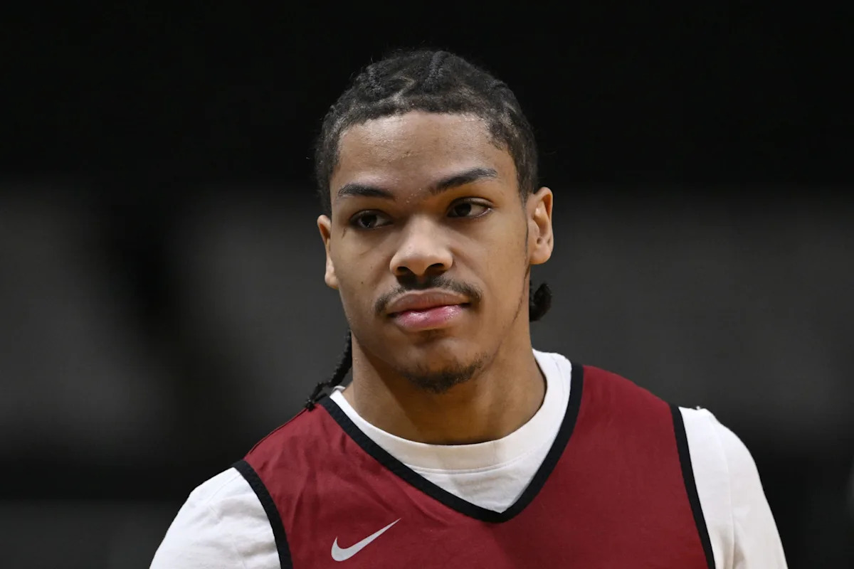 Sacramento Kings NBA mock drafts promise franchise-saving guard