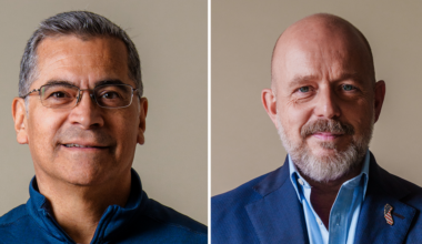 Steve Hilton Wins Second Spot in California Governor Race, Beating Tom Steyer