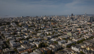 San Francisco Voters Appear to Reject Tax Hike on Highly Paid C.E.O.s