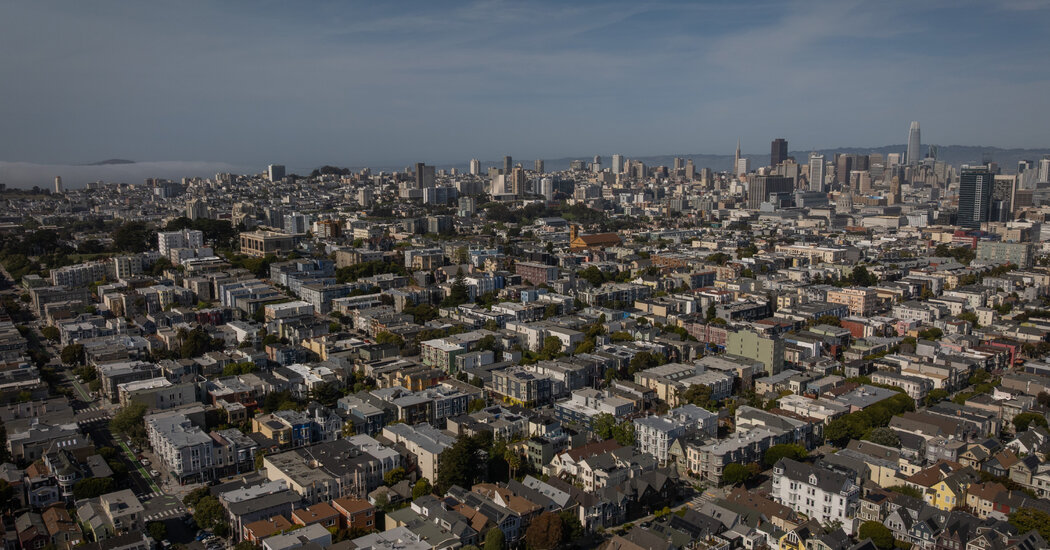 San Francisco Voters Appear to Reject Tax Hike on Highly Paid C.E.O.s