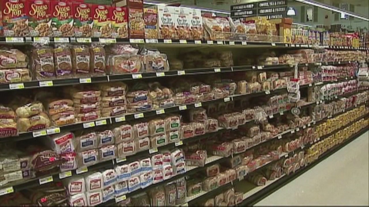 SUGGESTED VIDEO: Finding healthy bread? Decoding bread labels