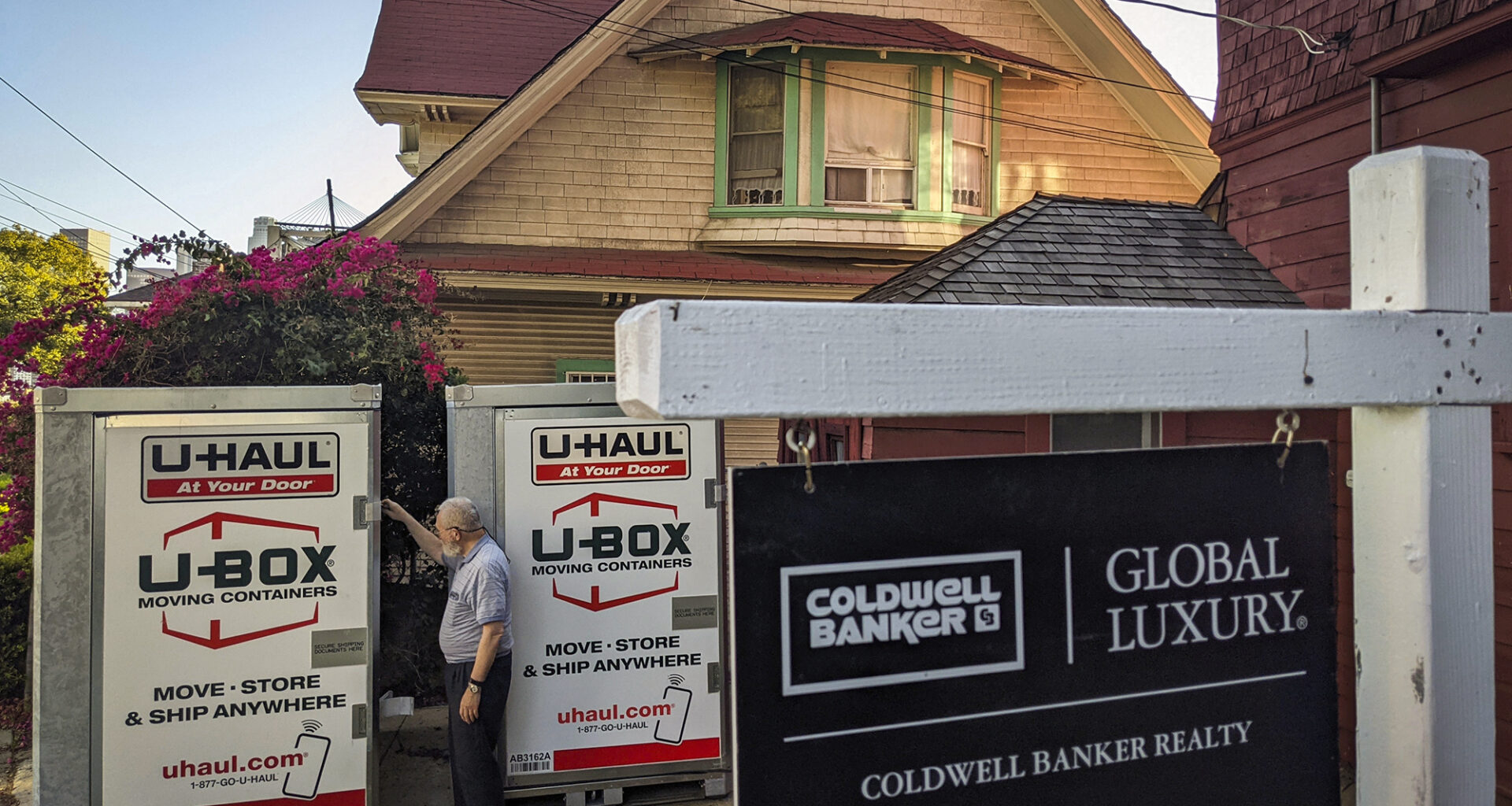 CA's top-ranked economy also among most unequal in US
