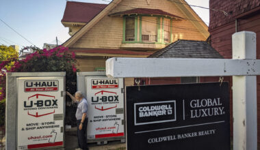 CA's top-ranked economy also among most unequal in US