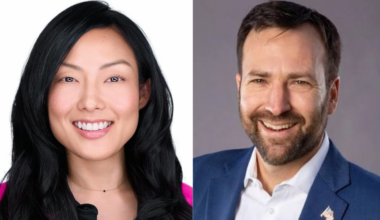 Jane Kim leads California insurance commissioner race — report