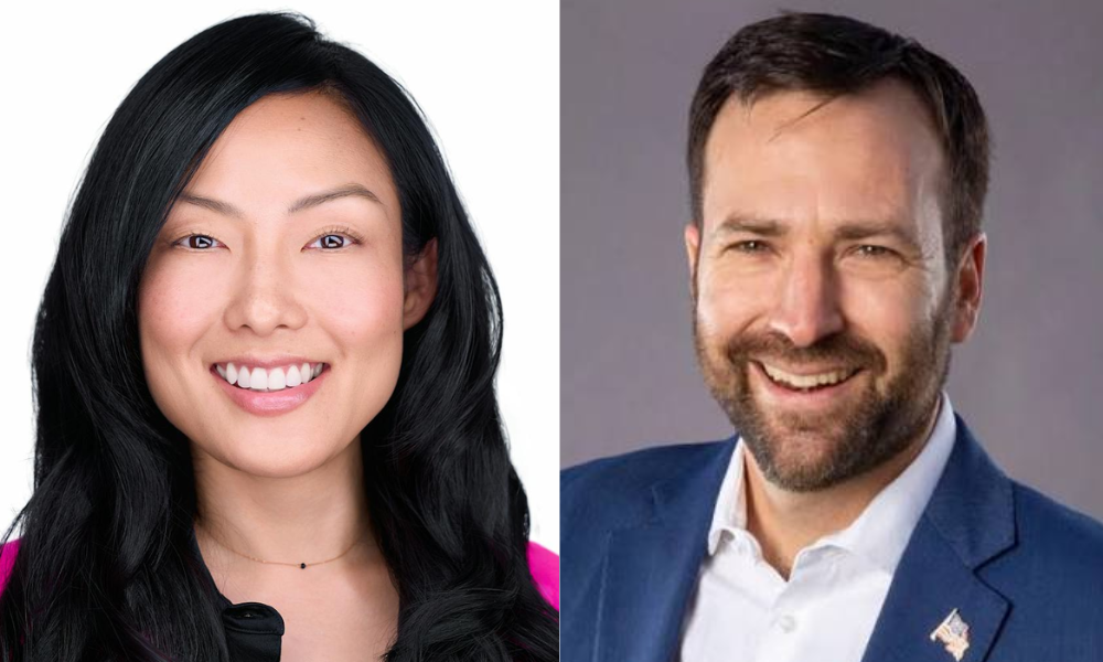 Jane Kim leads California insurance commissioner race — report