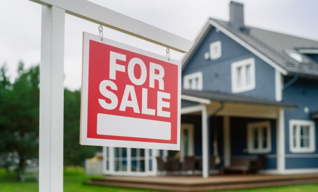 California home prices hit record as supply tightens