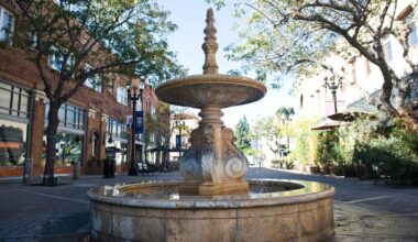 Santa Ana to cut five resident commissions to balance budget – Orange County Register