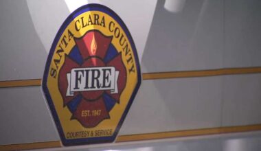 Firefighters tackle church fire in Campbell – NBC Bay Area