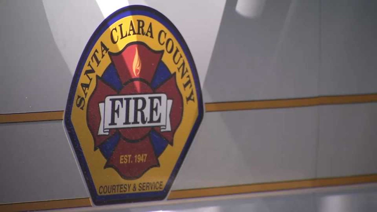 Firefighters tackle church fire in Campbell – NBC Bay Area