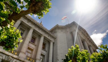 Supervisors finalize budget after unusually quick negotiations