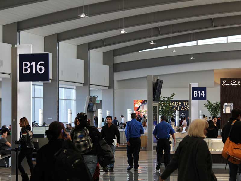 Man is charged with bringing a bomb in his carry-on bag to SMF