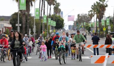 Long Beach will celebrate World Cup finale with an open-streets watch party • Long Beach Post News