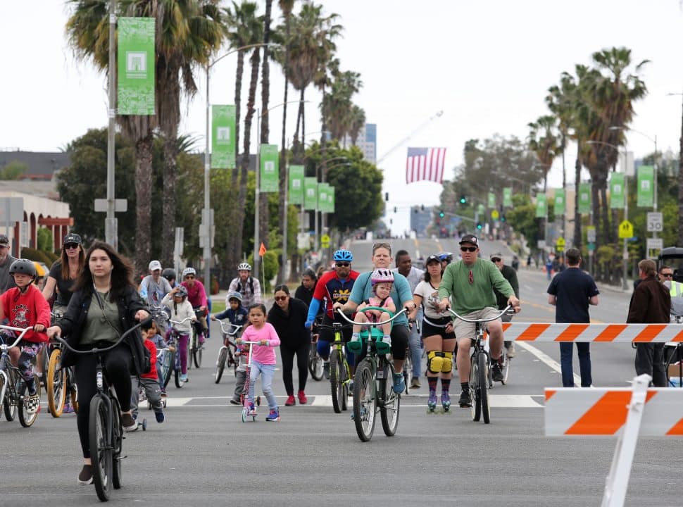 Long Beach will celebrate World Cup finale with an open-streets watch party • Long Beach Post News
