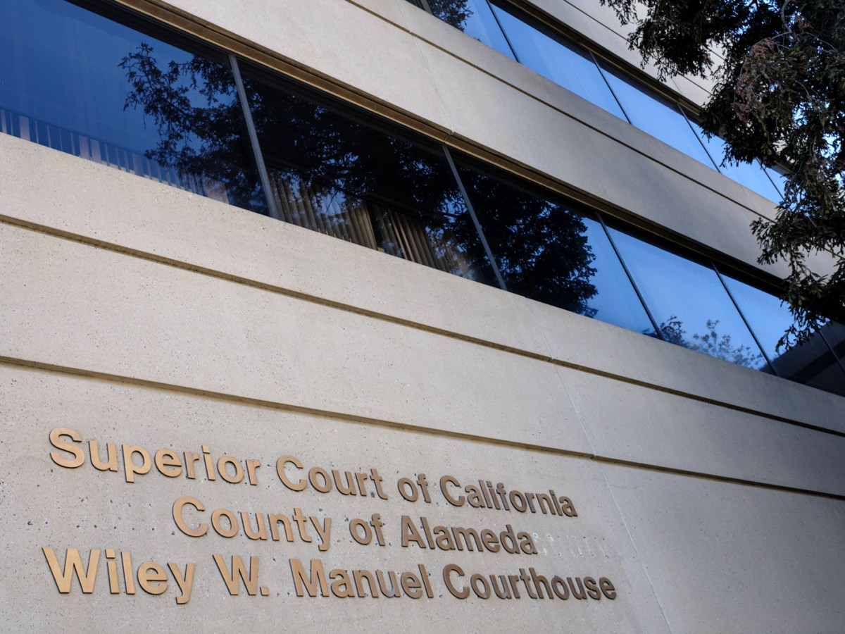 Swim teacher pleads not guilty, denied bail in Berkeley sex assault case