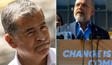 Time for California business lobby to grow a spine