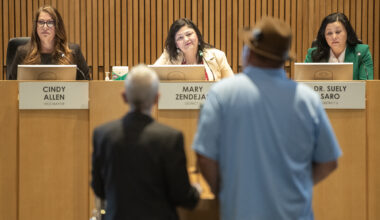 Want to speak your mind? You’ll soon be able to call into Long Beach City Council meetings. • Long Beach Post News