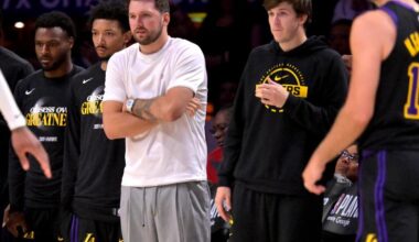 Lakers-Pelicans trade pitch sees Los Angeles cut ties with $18 million guard who asked to be traded