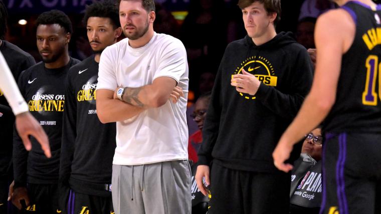 Lakers-Pelicans trade pitch sees Los Angeles cut ties with $18 million guard who asked to be traded