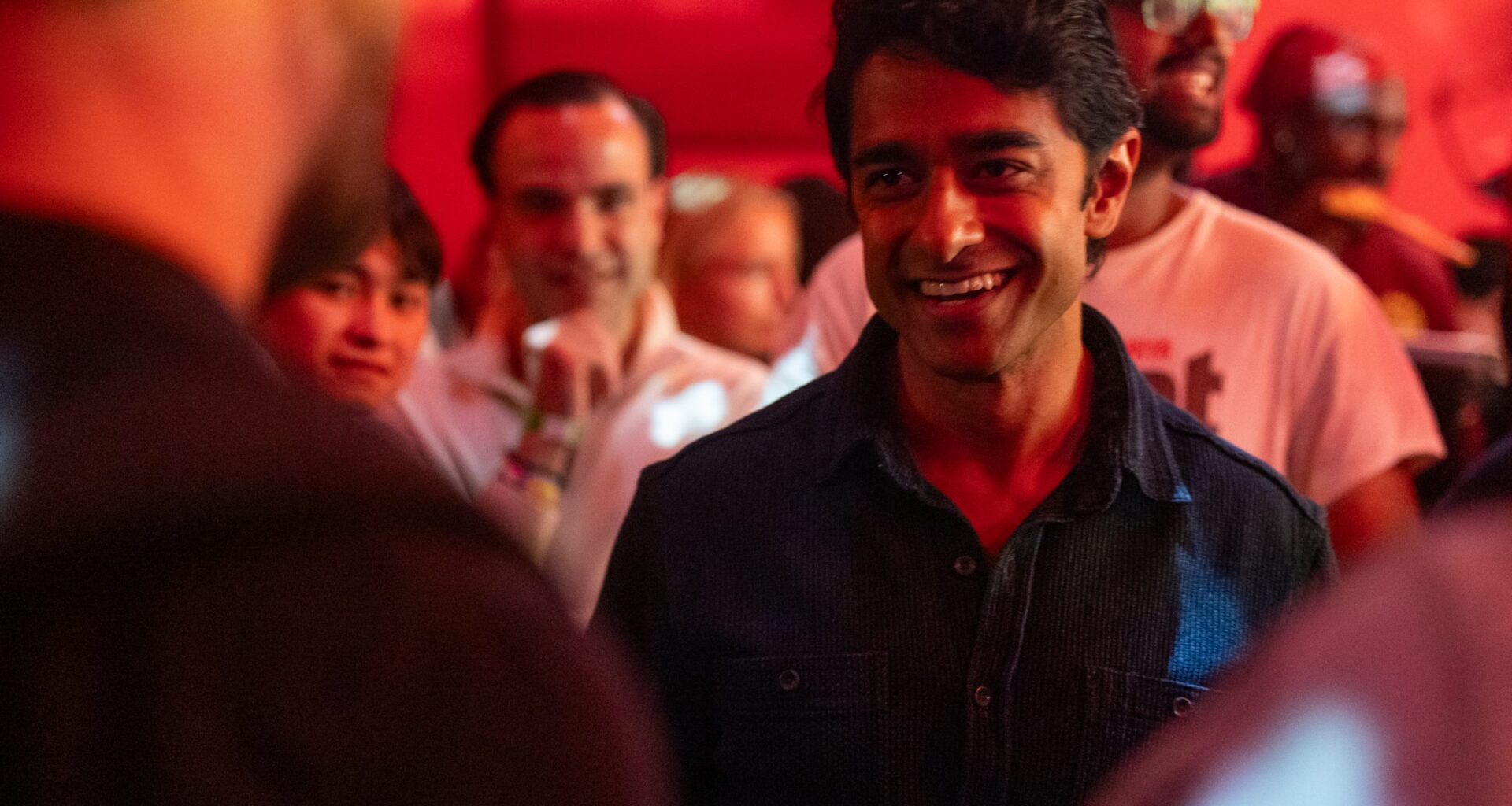 Saikat Chakrabarti had potential and money. Why did he lose?