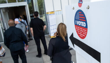 What to expect on Election Day (and night) • Long Beach Post