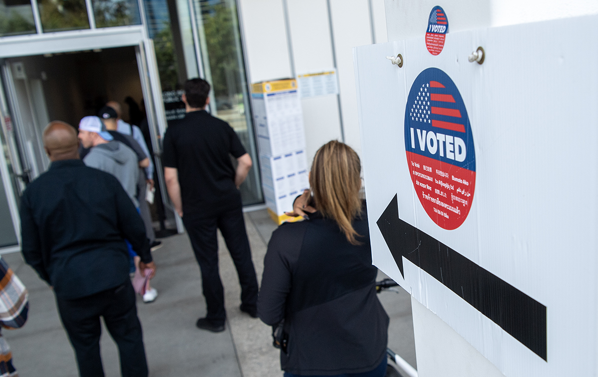 What to expect on Election Day (and night) • Long Beach Post