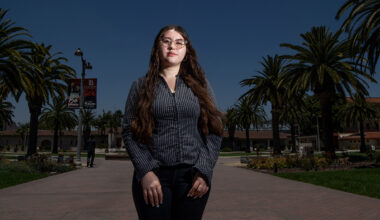 An LBCC student-journalist asked questions about a voided election; administrators accused her of harassment • Long Beach Post News