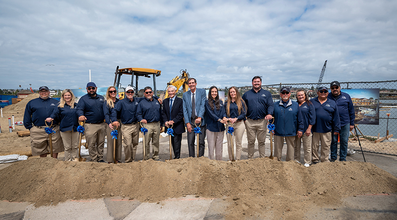 Harbor Island West Marina Charts a New Course Through Generations of Waterfront Leadership
