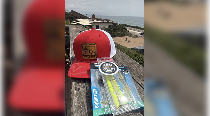 A New Cast in Encinitas: North County Bait and Tackle Opens Along San Diego’s Coastal Corridor