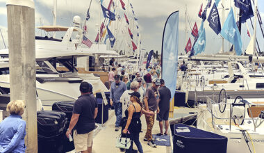 Harbor Island Becomes the Showroom: San Diego International Boat Show Returns This June