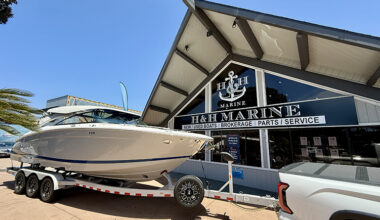 Shelter Island Continues Evolving as One of San Diego Bay’s Busiest Boating Hubs