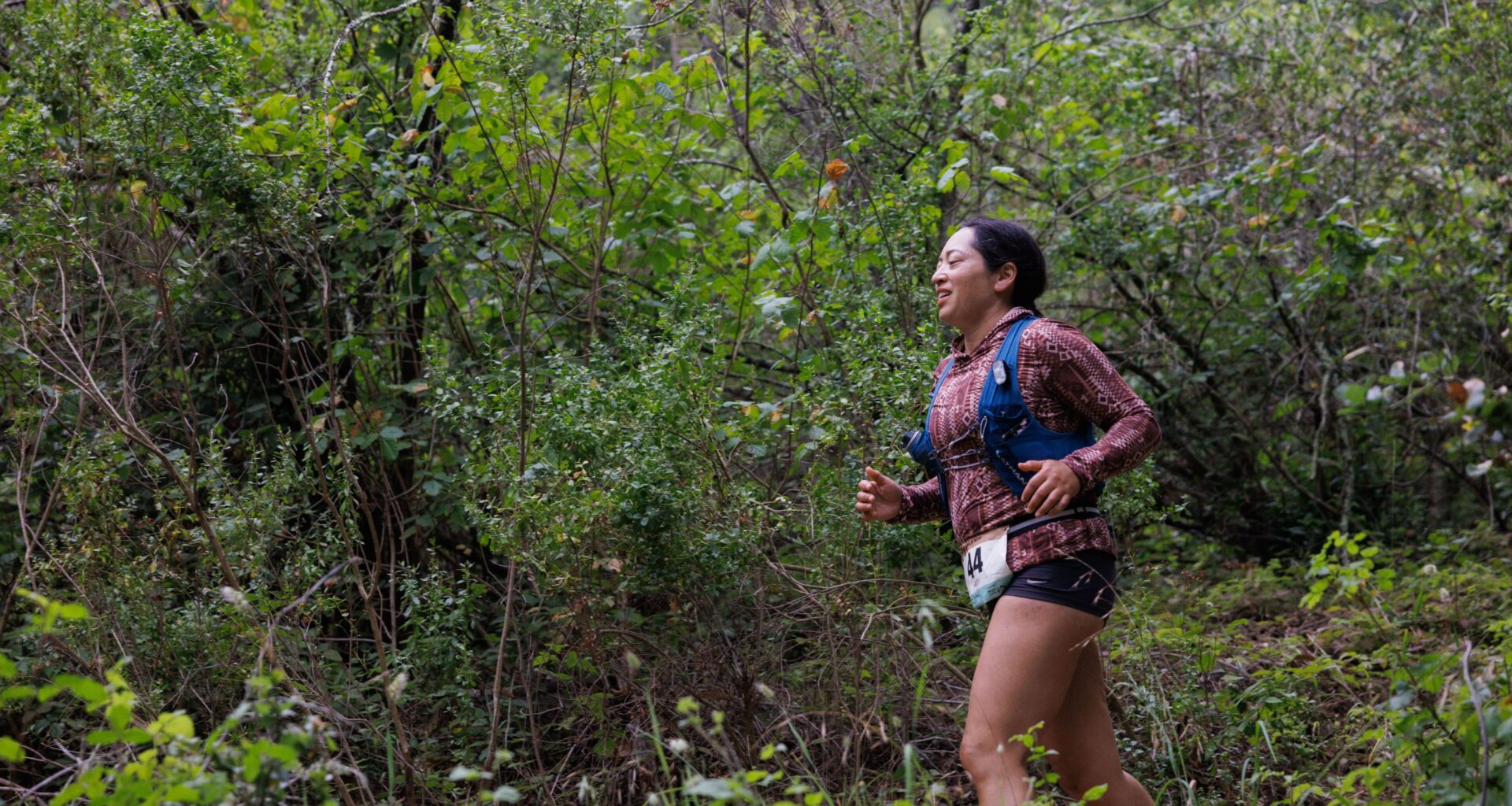 Bay Area 100 ultramarathon debuts in Berkeley Hills