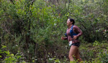 Bay Area 100 ultramarathon debuts in Berkeley Hills
