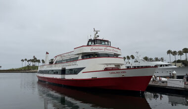 Catalina Classic Cruises Marks More Than Five Decades of Connecting Avalon to the Mainland