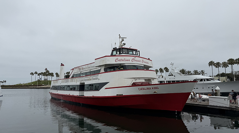 Catalina Classic Cruises Marks More Than Five Decades of Connecting Avalon to the Mainland