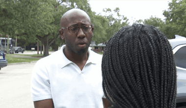 Mother speaks after woman accused of scamming her out of Oakland Park apartment arrested – NBC 6 South Florida