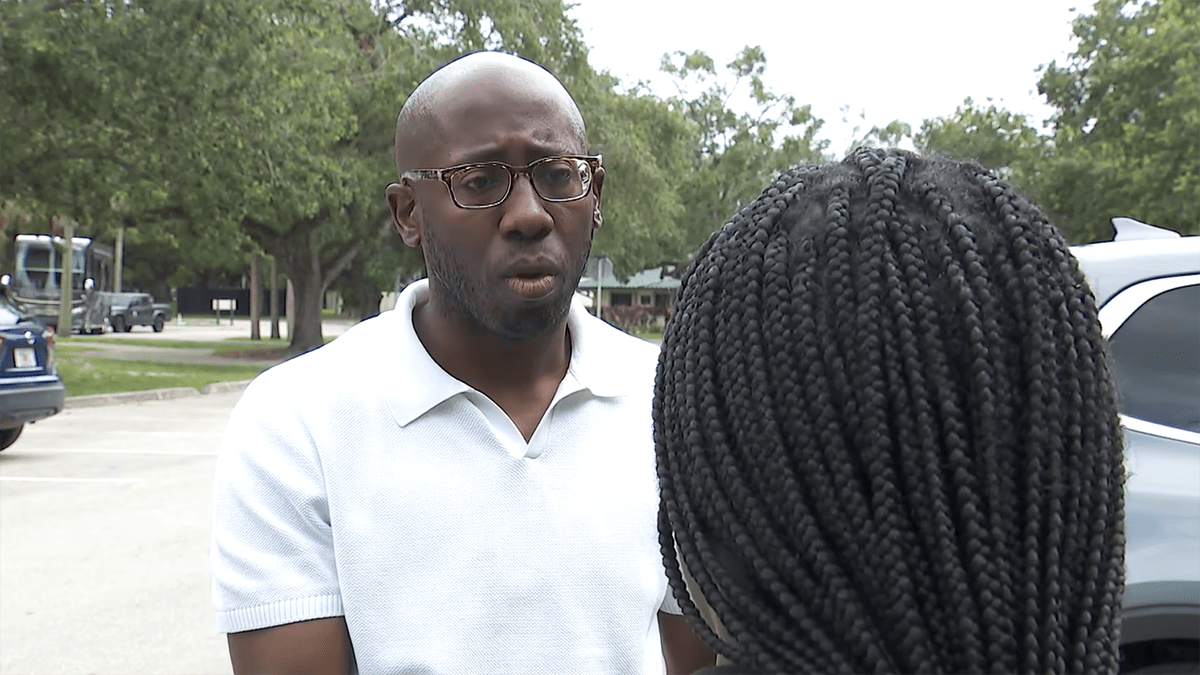 Mother speaks after woman accused of scamming her out of Oakland Park apartment arrested – NBC 6 South Florida