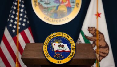 Becerra, Hilton leading in most uncertain California governor’s race in years