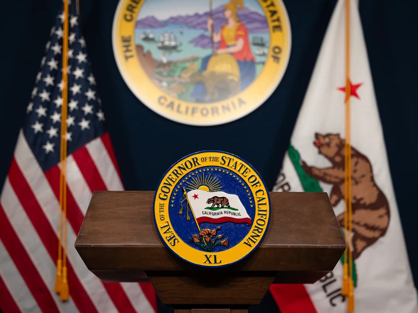 Becerra, Hilton leading in most uncertain California governor’s race in years
