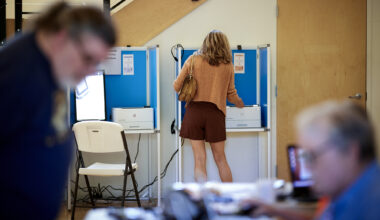 Why California's top-two primary elections failed to moderate