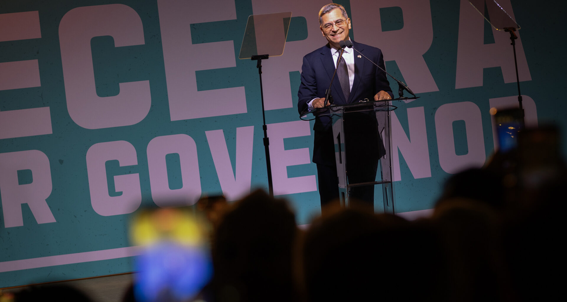What election night results mean for CA governor's race