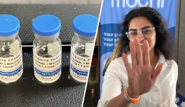 Are GLP-1 compounds safe? Not from this company and supplier, whistleblowers say – NBC Bay Area