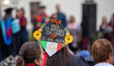 Effort to get California dropouts to finish degrees yields promising results, study says