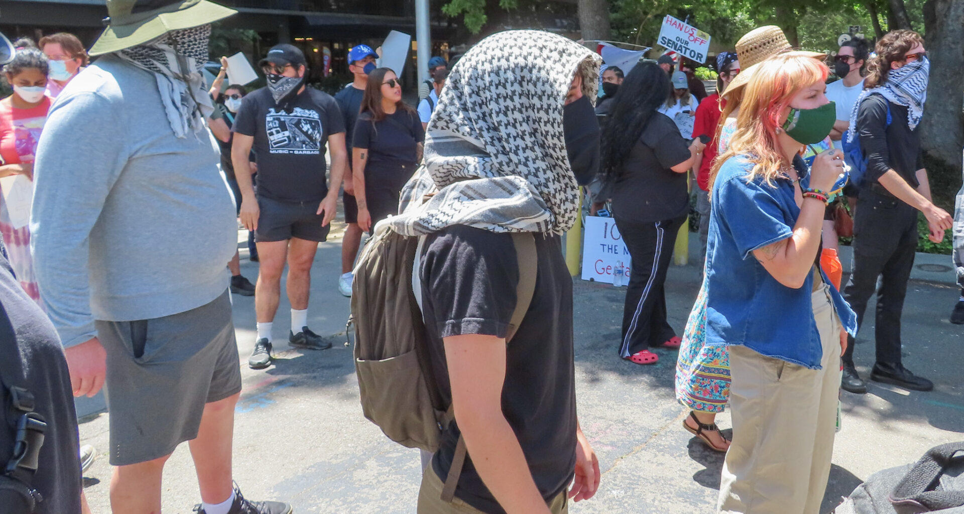 Immigration attorneys, Sacramento advocates concerned about new ‘mega master’ immigration hearings